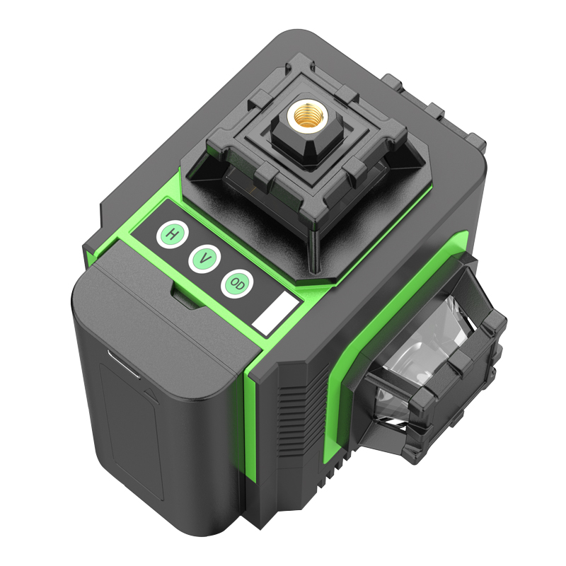 Industrial Use Of Laser - Best Price Mini 3/4d Laser Light