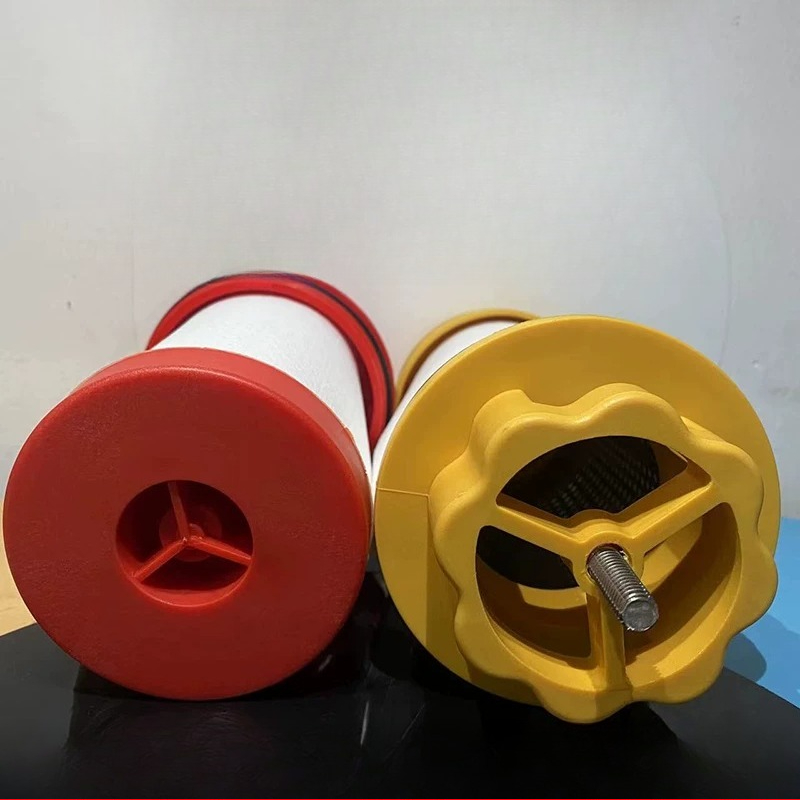 Industrial Laser Equipment - Replacement E13579-44L Precision Filter Cartridge Industrial
