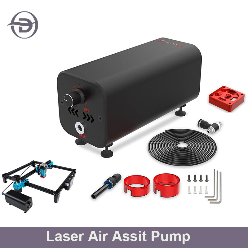 Air Assist Pump Laser - Air Assist High Speed Air Pump
