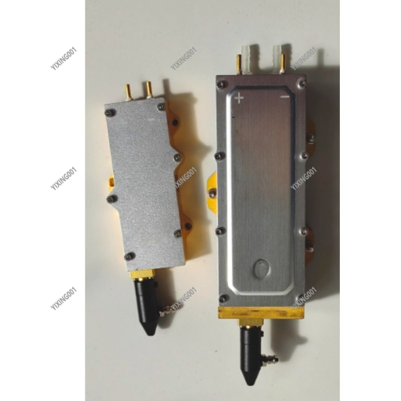 Industrial Laser Equipment - Second-hand 130W/260W Laser Pump - High