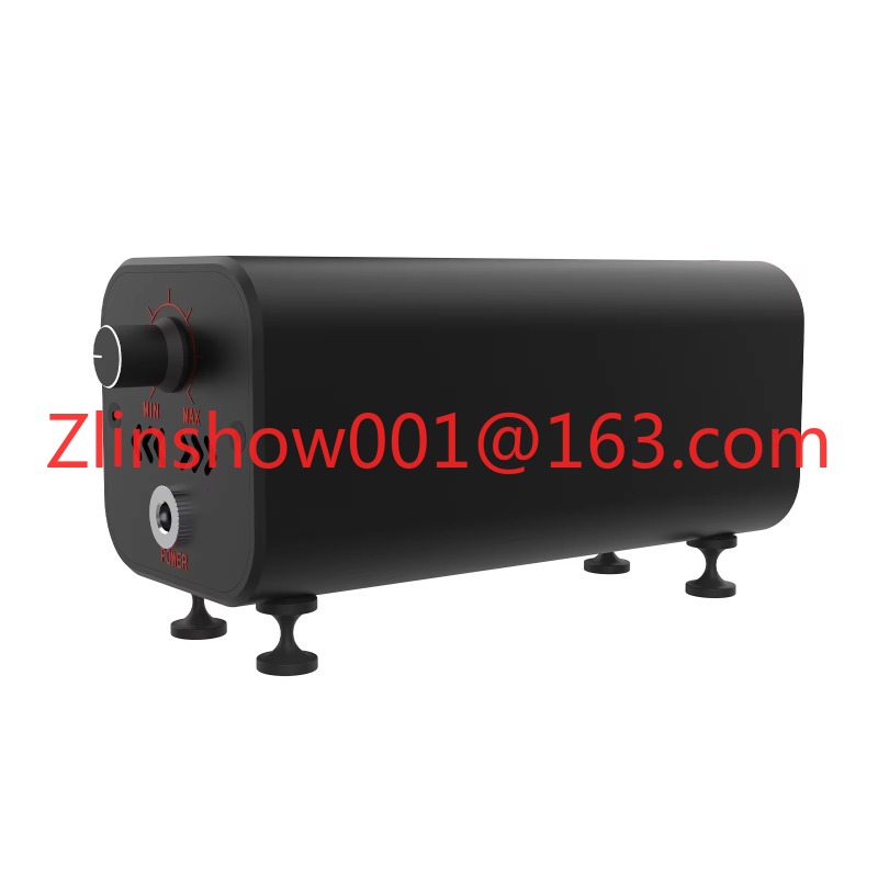 Air Assist Pump Laser - New Condition Laser Engraving Machine Blow