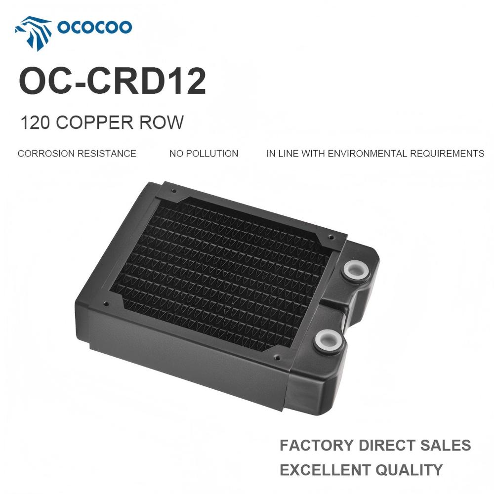 Industrial Laser Equipment - OCOCOO Industrial Laser Equipment Copper Water