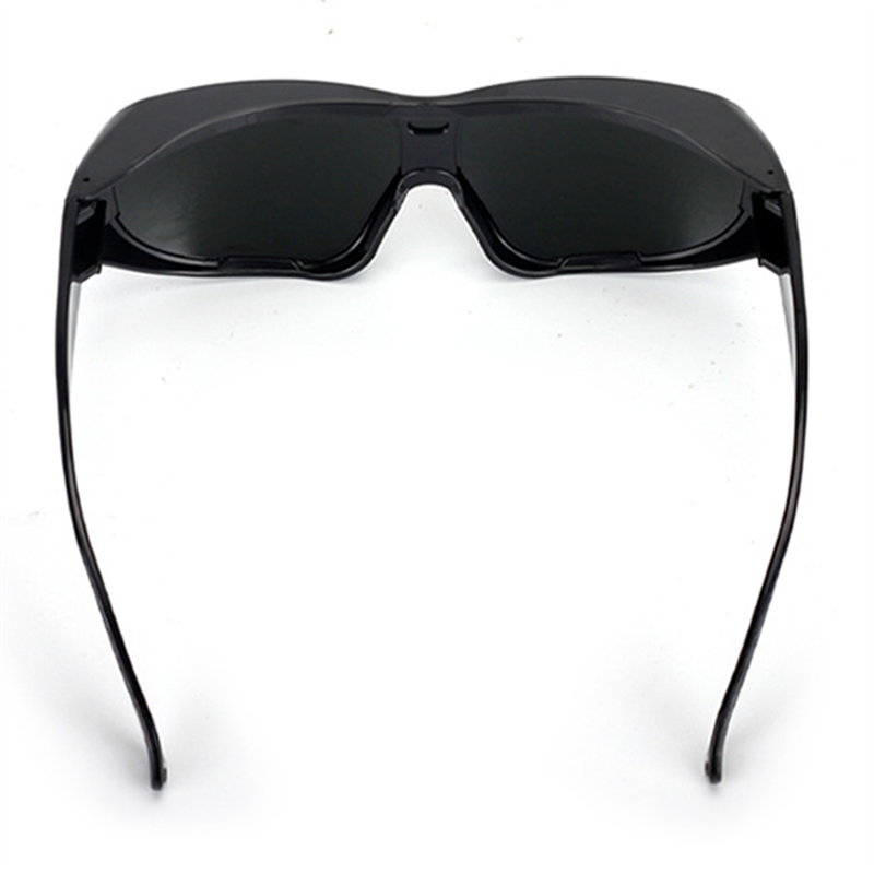 Industrial Laser Glasses - ABLK 200-2000Nm Laser Protective Glasses Anti-X-Ray,