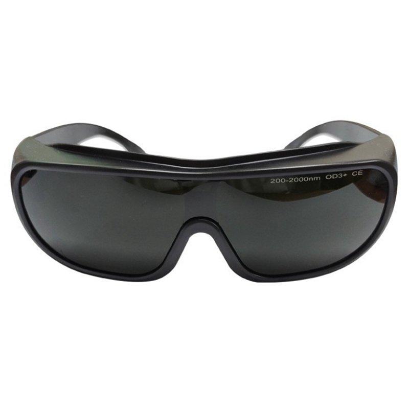 Industrial Laser Glasses - 200-2000Nm Laser Protective Glasses, Industrial Safety