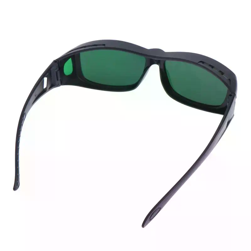 Industrial Laser Glasses - High Quality! Welder's Anti Laser Glasses