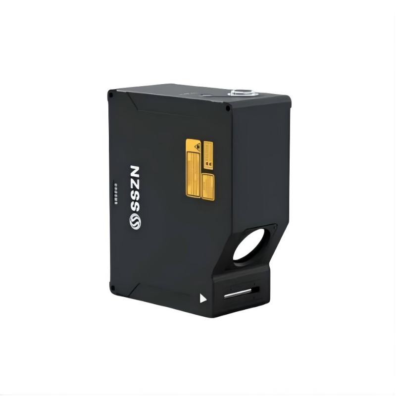 Industrial Laser Equipment - SR9000 Series Laser 3D Measuring Instrument