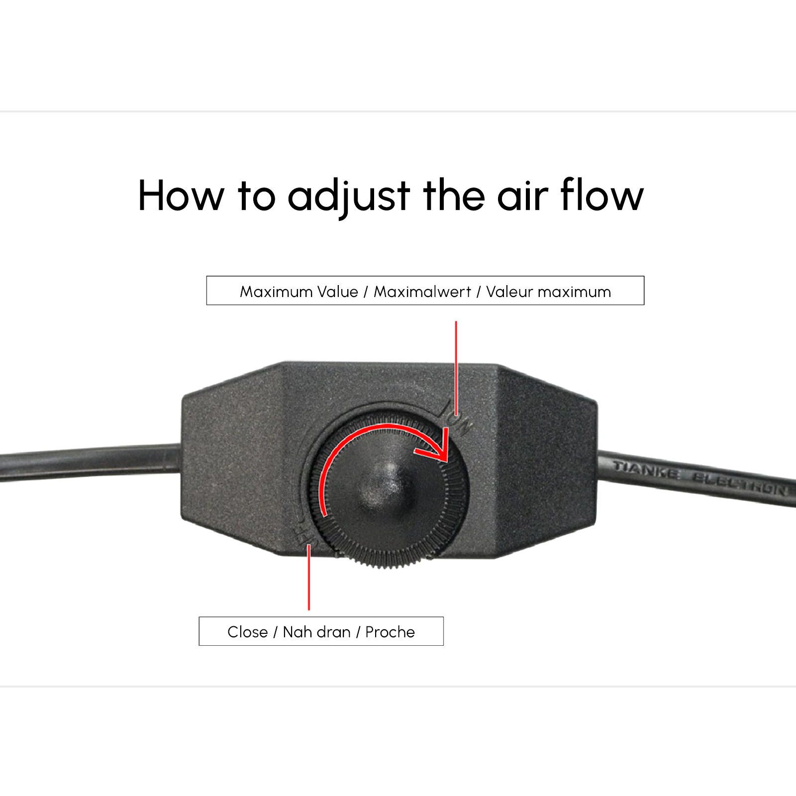 Ortur Air Assist Pump 50L/Min  - đánh giá và giá Air Assist Pump Laser