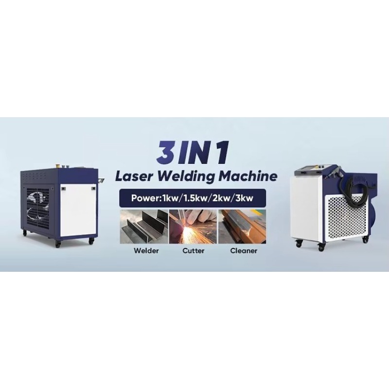 Stable New Condition Automatic - đánh giá và giá Industrial Use Of Laser