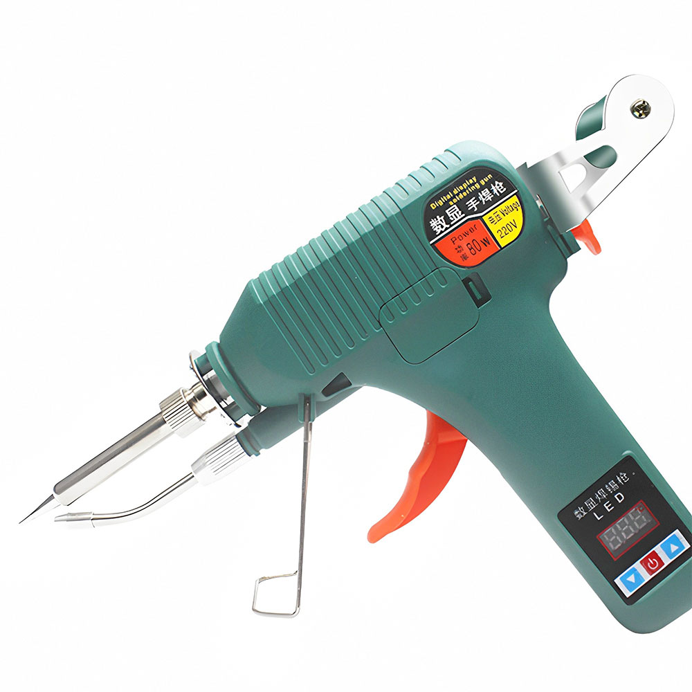 80W 120W Digital Handheld Sold - đánh giá và giá Industrial Laser Welding Tool