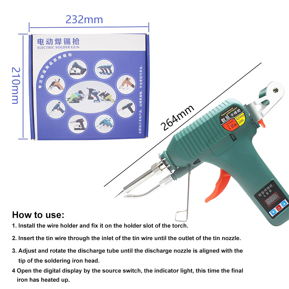 80W 120W Digital Handheld Sold - đánh giá và giá Industrial Laser Welding Tool