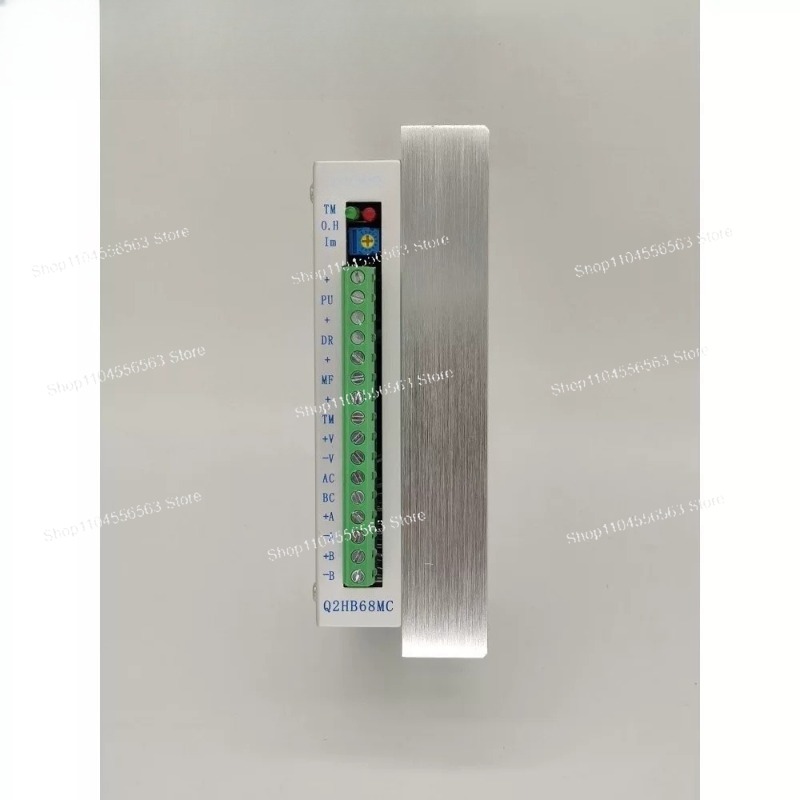 Q2HB68MC 2 Phase Stepper Motor - đánh giá và giá Stepper Driver Cnc