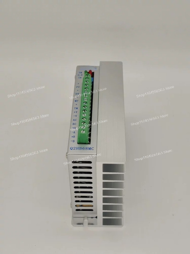 Q2HB68MC 2 Phase Stepper Motor - đánh giá và giá Stepper Driver Cnc