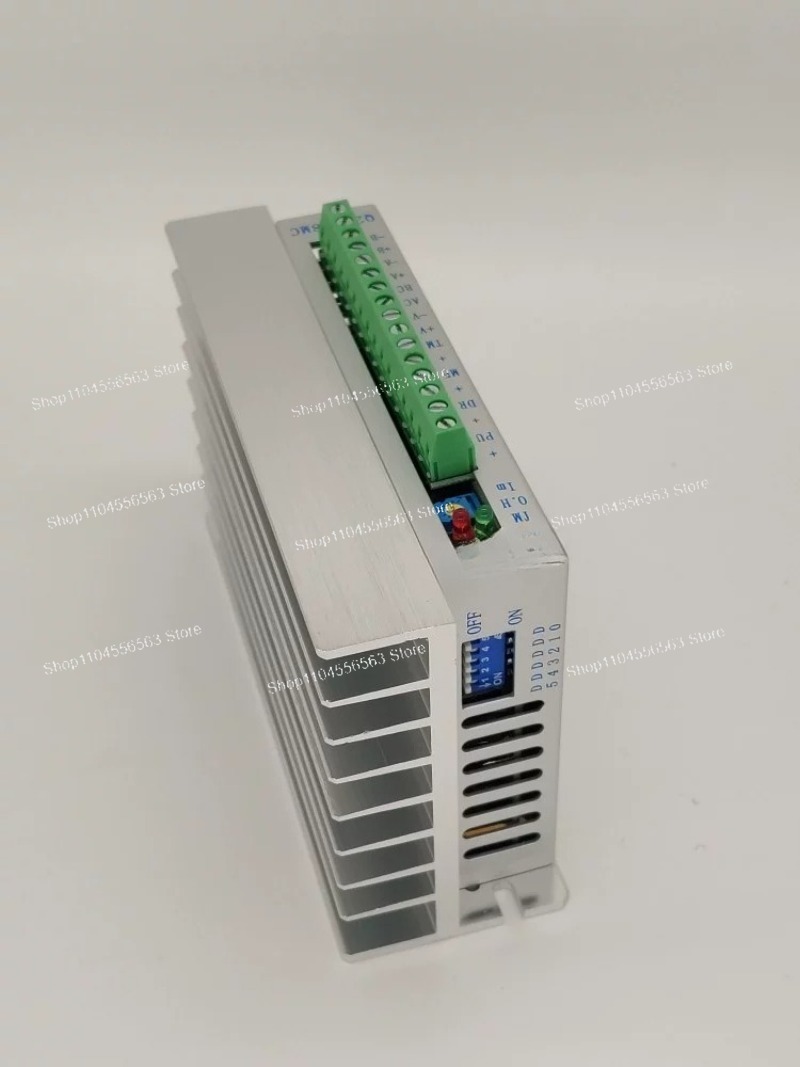 Q2HB68MC 2 Phase Stepper Motor - đánh giá và giá Stepper Driver Cnc