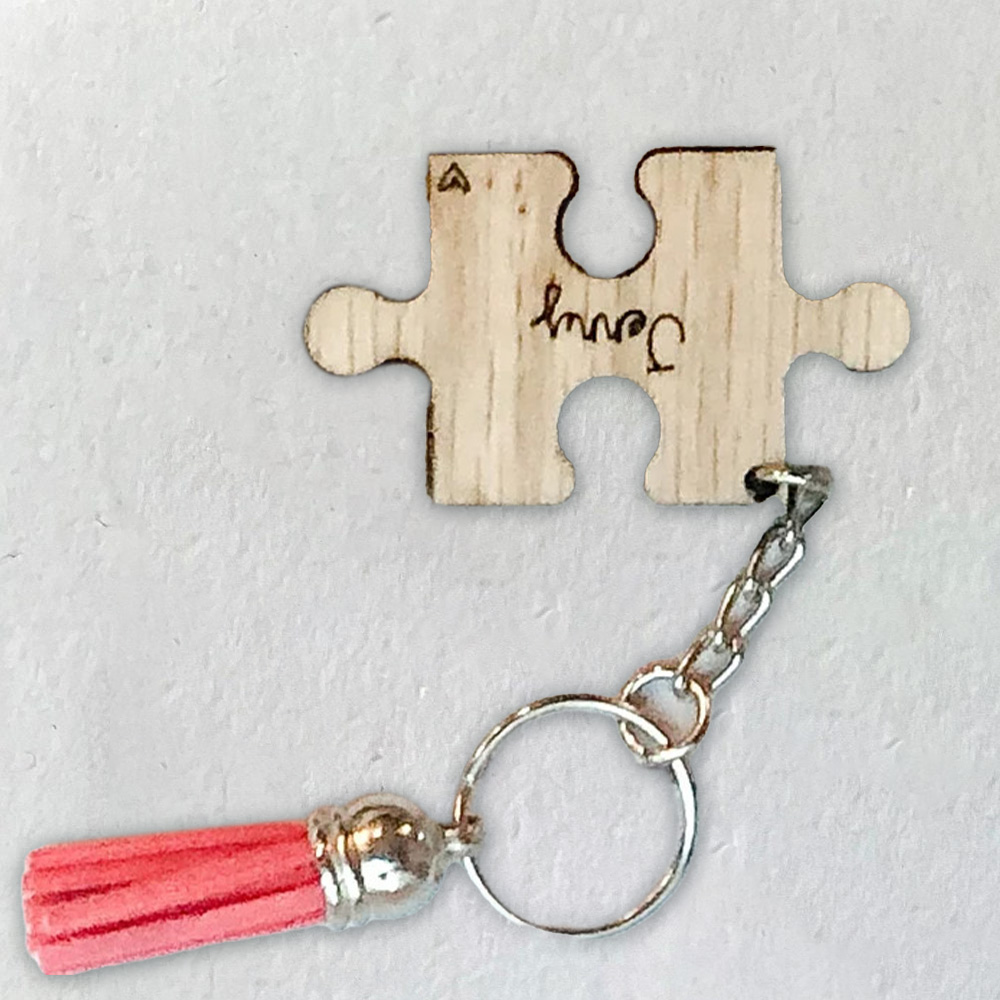 Custom Keychain - Personalized - đánh giá và giá Industrial Laser Marker