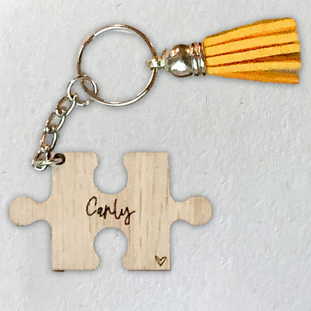 Custom Keychain - Personalized - đánh giá và giá Industrial Laser Marker