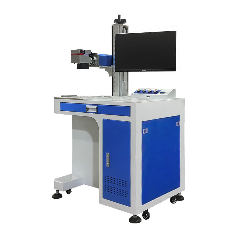 20W Laser Marking Equipment Fo - đánh giá và giá Industrial Laser Equipment