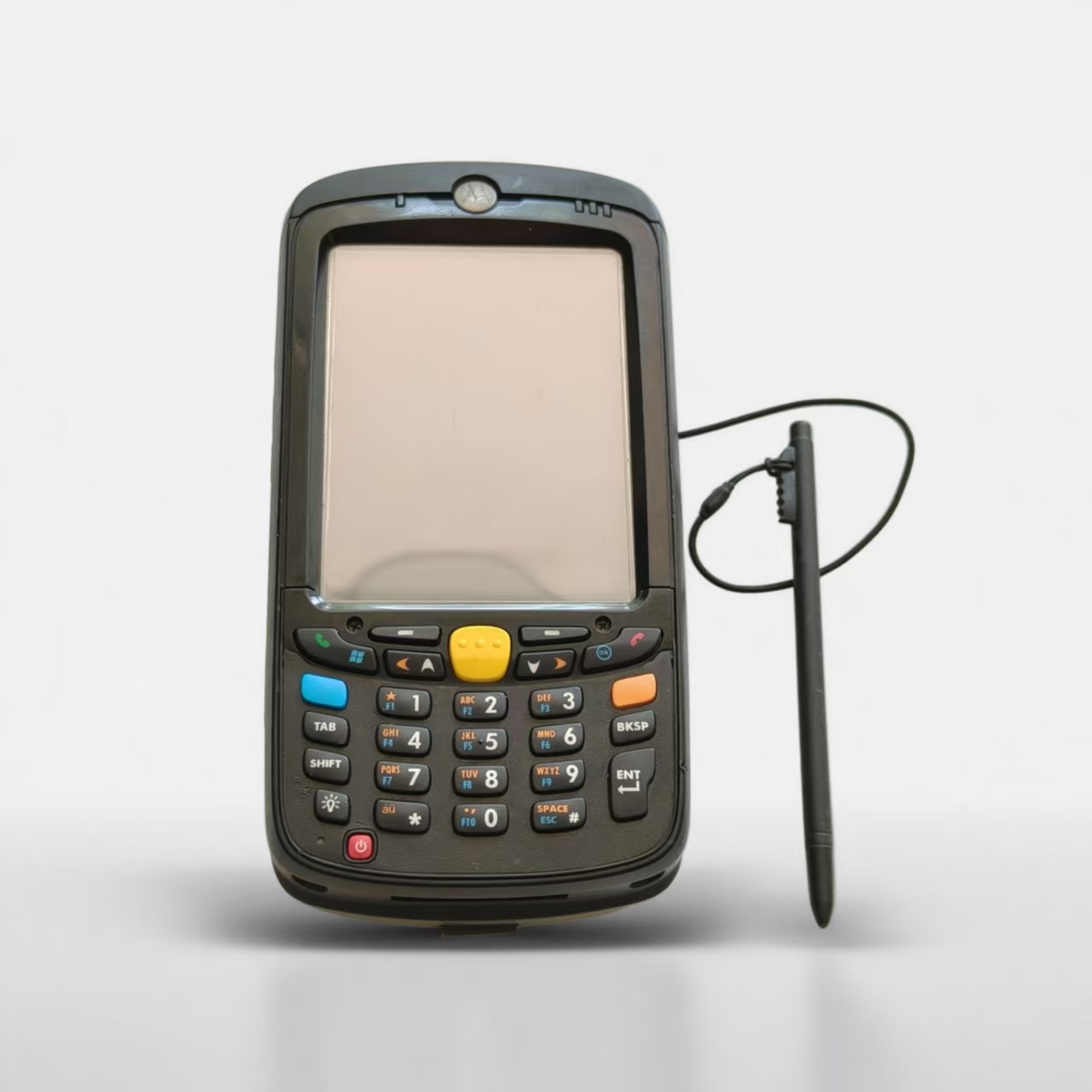 MC55AO-P20XXXX Mobile Computer - đánh giá và giá Industrial Laser Scanner