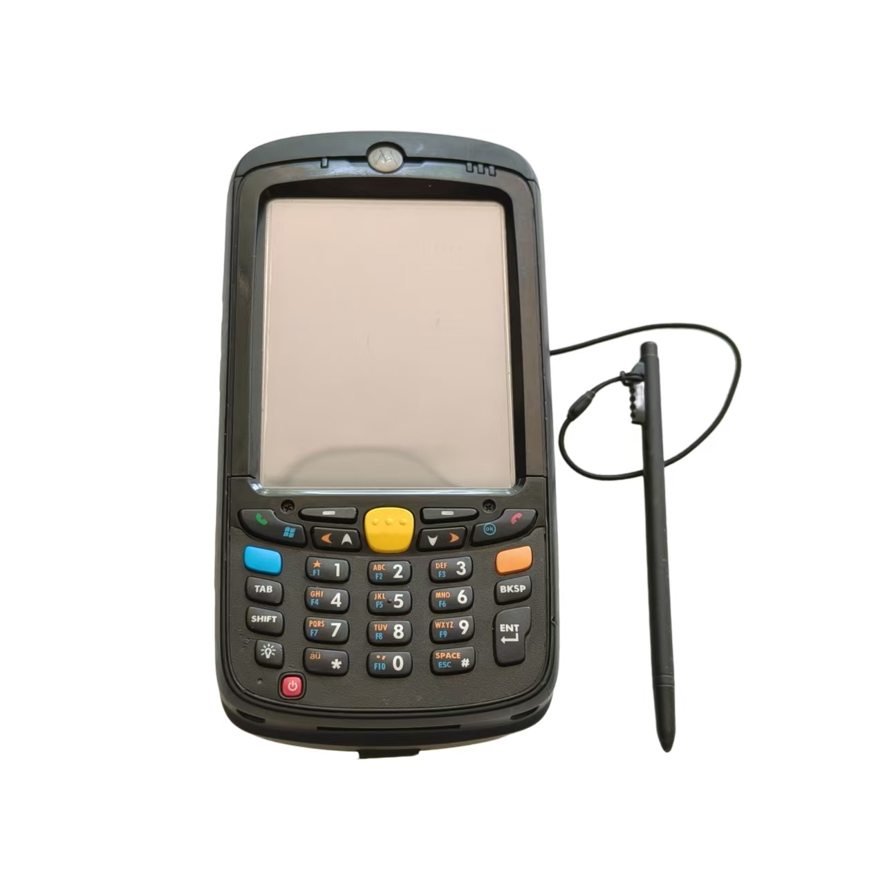 MC55AO-P20XXXX Mobile Computer - đánh giá và giá Industrial Laser Scanner