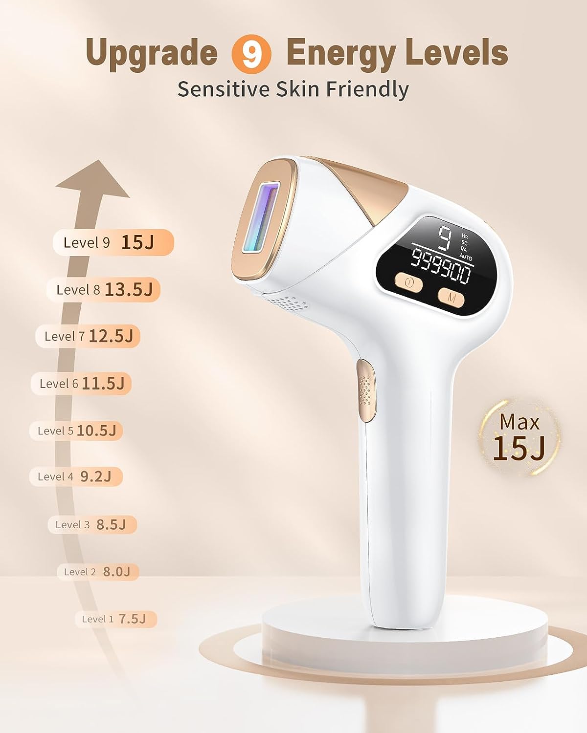 IPL Epilator for Home Use Pain - đánh giá và giá Industrial Laser Cleaning Machine