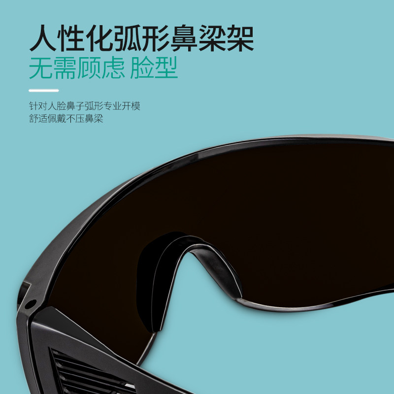 Welding Glasses, Special Sungl - đánh giá và giá Industrial Laser Glasses