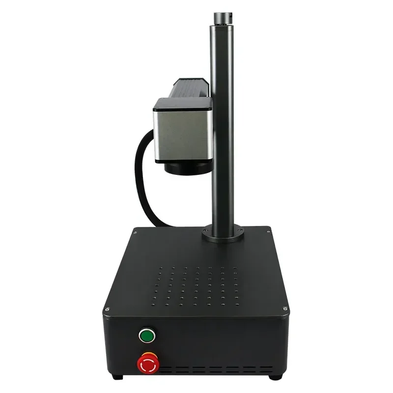 'for  20W 30W Mini Impresora D - đánh giá và giá Industrial Laser Marking Machine