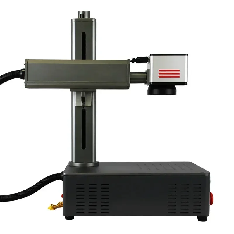 'for  20W 30W Mini Impresora D - đánh giá và giá Industrial Laser Marking Machine
