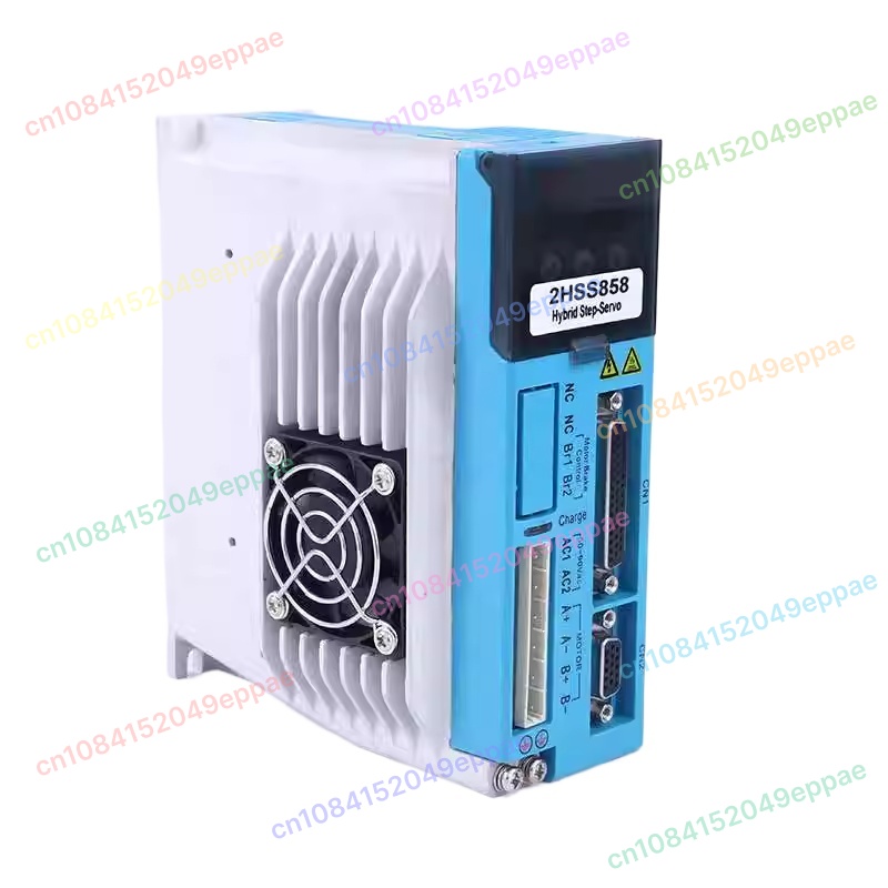 Close Loop Nema 42 Stepper Mot - đánh giá và giá Stepper Driver Cnc