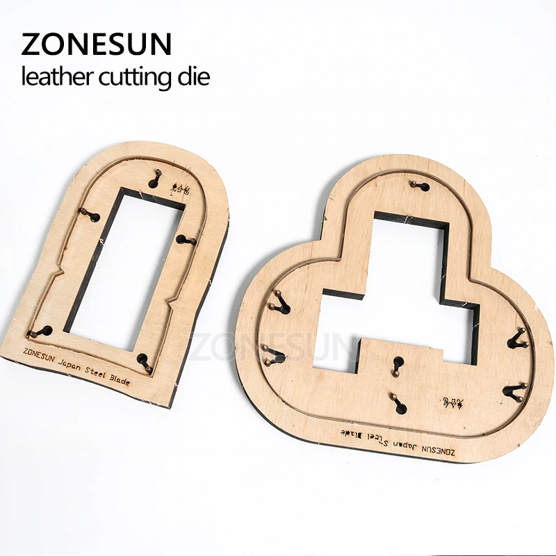 ZONESUN  two-in-one coin purse - đánh giá và giá Industrial Laser Blasting