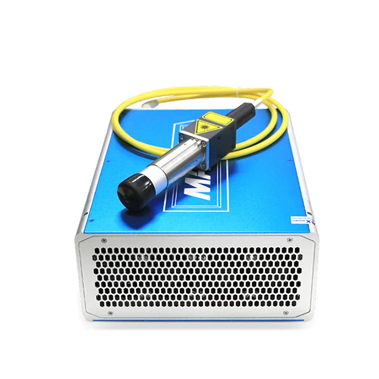 Max 20w Pulsed Q-switched Fibe - đánh giá và giá Industrial Use Of Laser