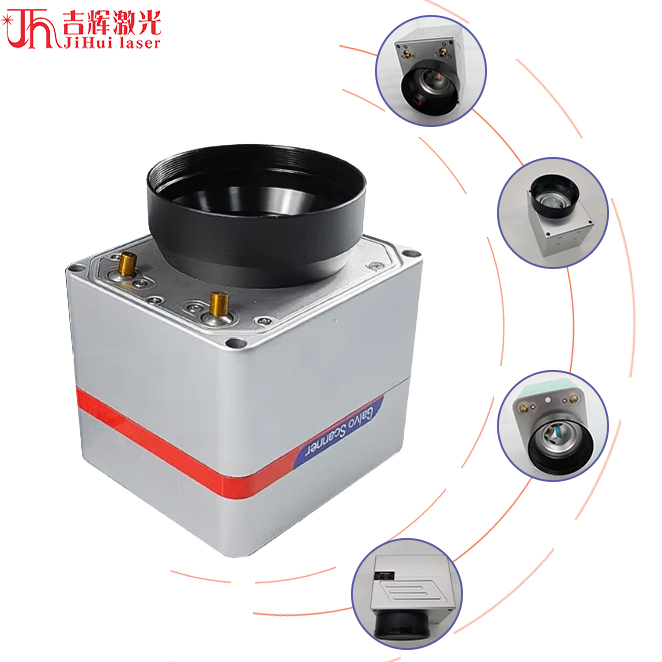 RC1001 SG7110 High-Accuracy Ga - đánh giá và giá Industrial Use Of Laser