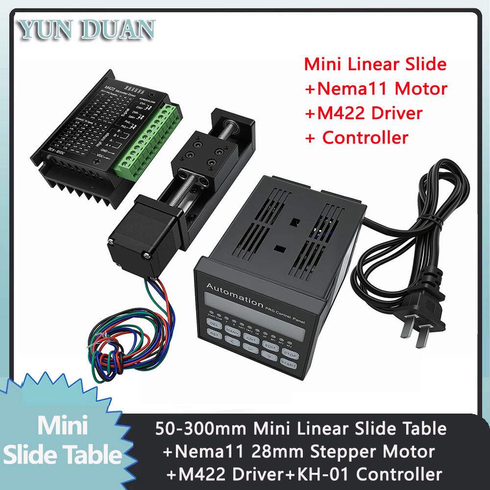 T-type Sliding Table Rail Line - đánh giá và giá Stepper Driver Cnc