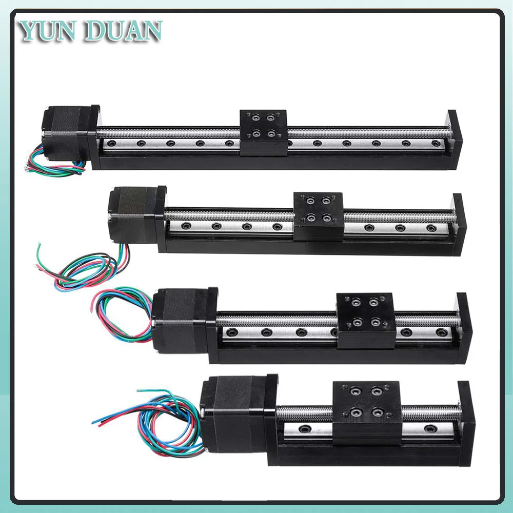 T-type Sliding Table Rail Line - đánh giá và giá Stepper Driver Cnc