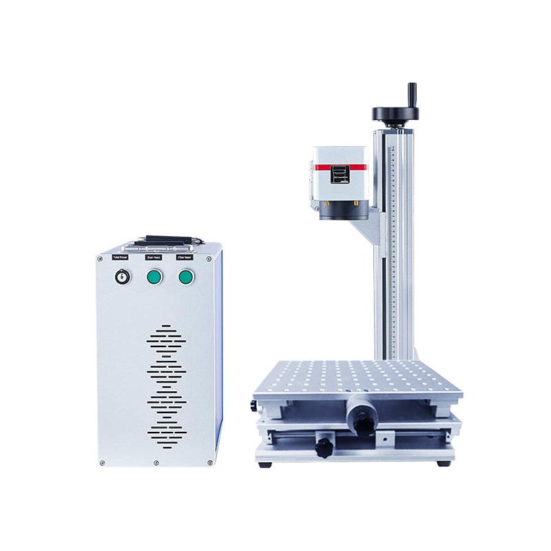Online Fiber Laser Marking Mac - đánh giá và giá Industrial Laser Marking Machine