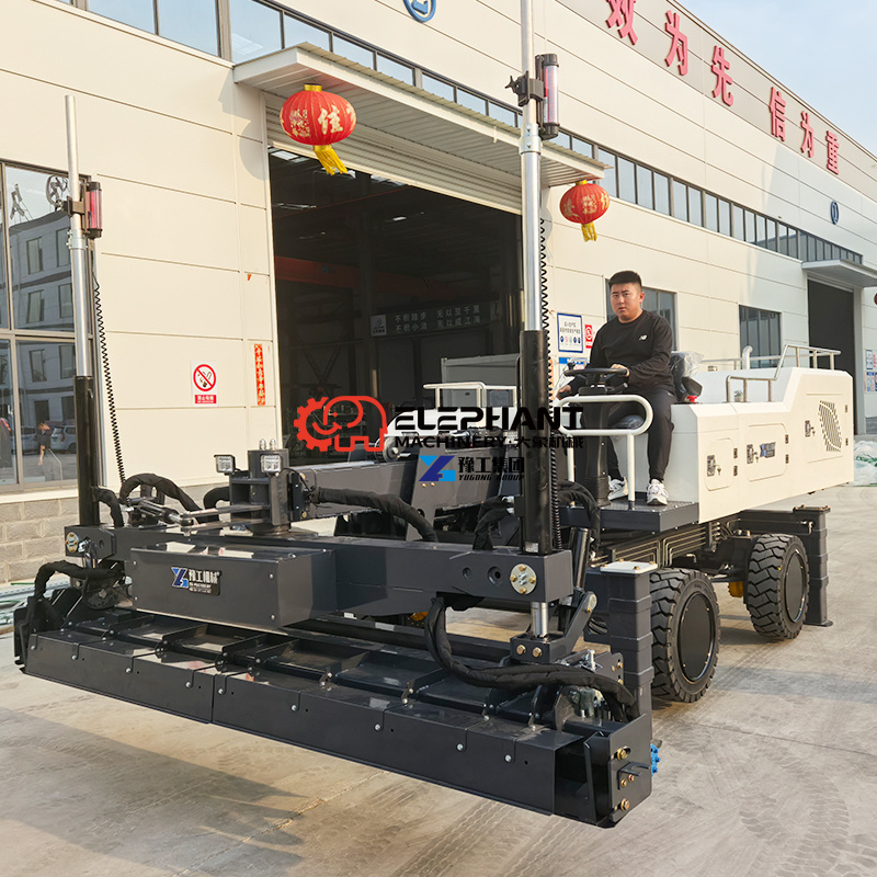 Laser Screed Machine Industria - đánh giá và giá Industrial Laser Equipment