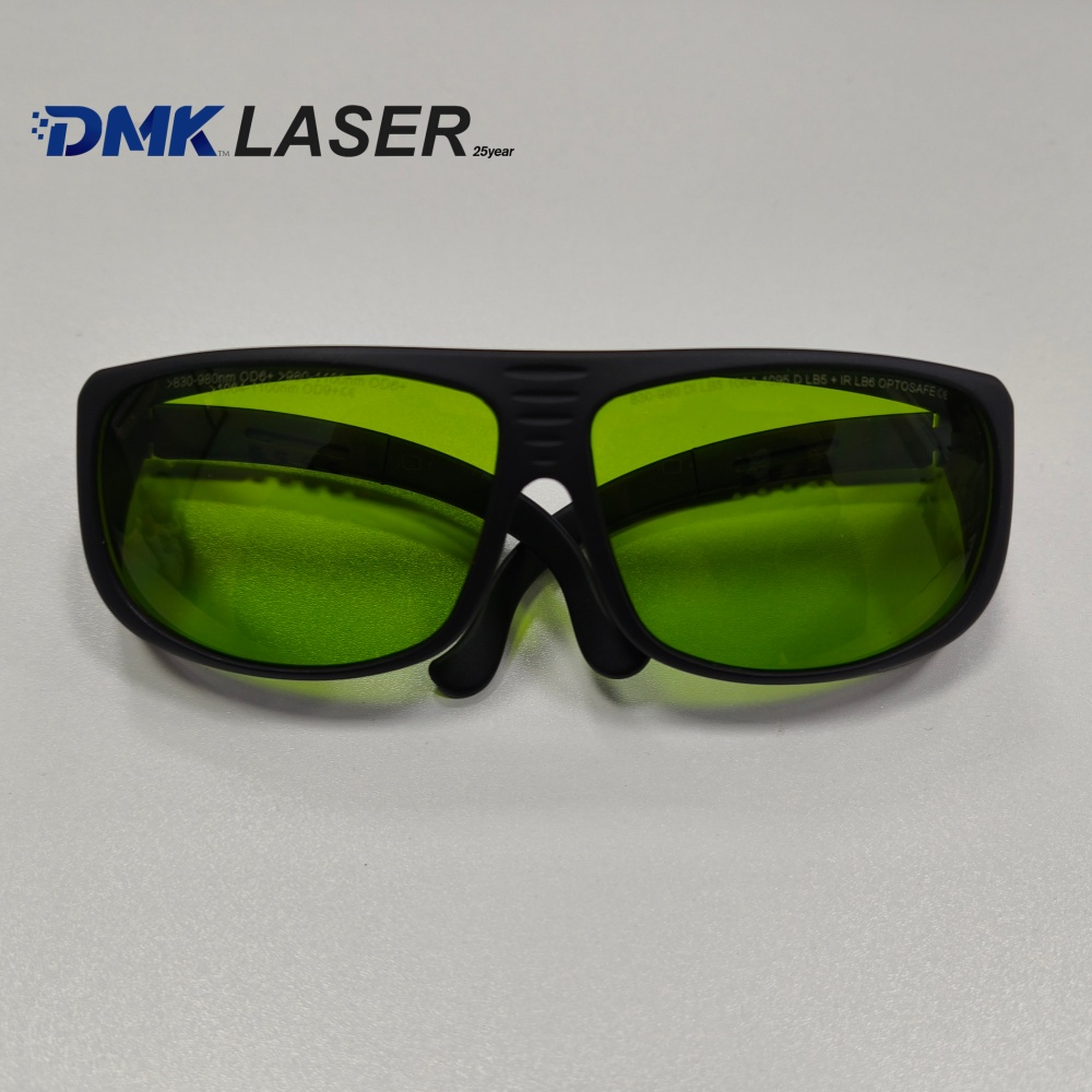 DMK Qilin Laser Cutting and We - đánh giá và giá Industrial Laser Glasses