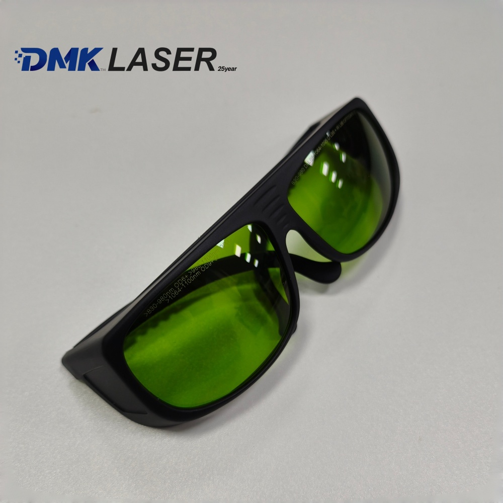 DMK Qilin Laser Cutting and We - đánh giá và giá Industrial Laser Glasses