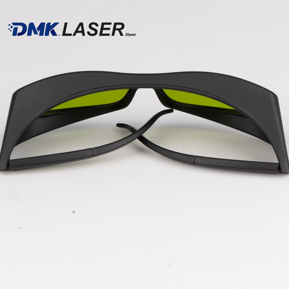 DMK Qilin Laser Cutting and We - đánh giá và giá Industrial Laser Glasses