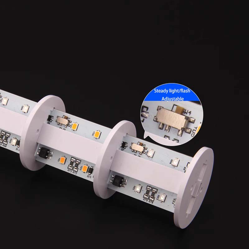 LED Tricolor Light Signal Towe - đánh giá và giá Industrial Laser Welding Tool