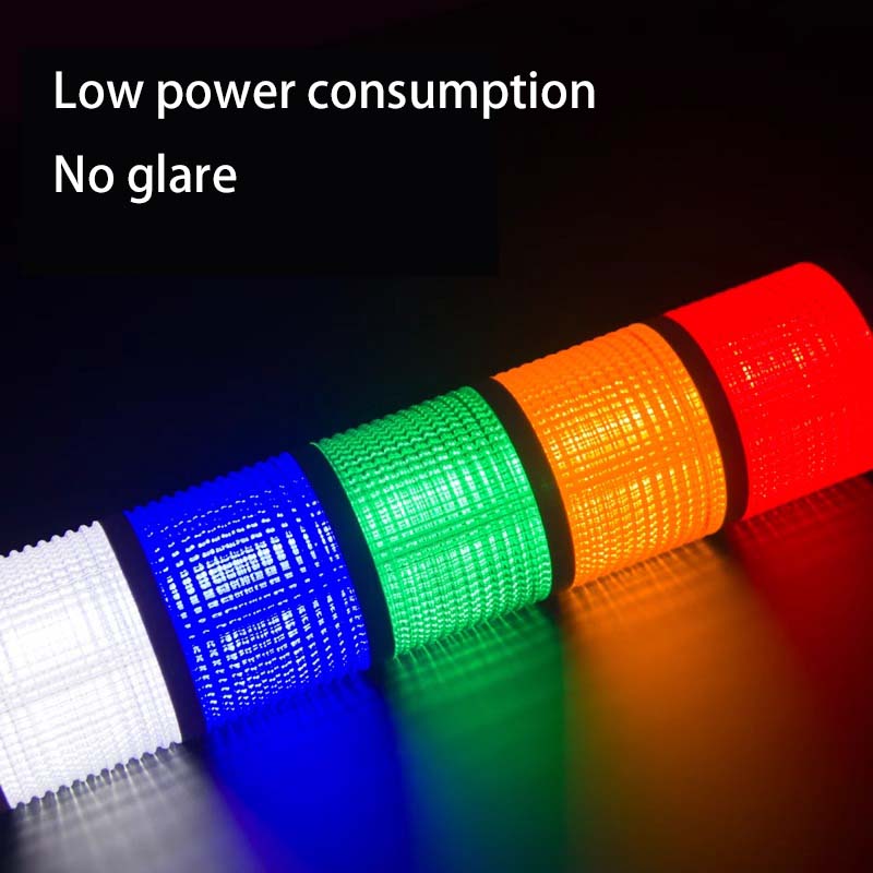 LED Tricolor Light Signal Towe - đánh giá và giá Industrial Laser Welding Tool