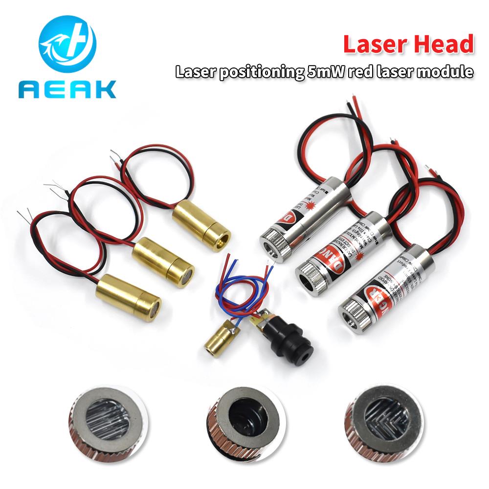 Chất Lượng Cao Đường Đỏ Laser  - đánh giá và giá Industrial Laser Module