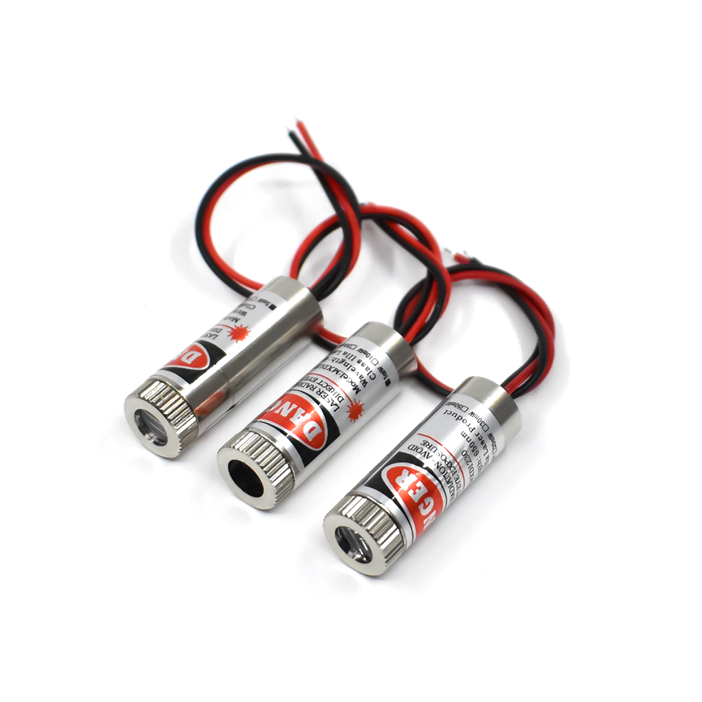 Chất Lượng Cao Đường Đỏ Laser  - đánh giá và giá Industrial Laser Module