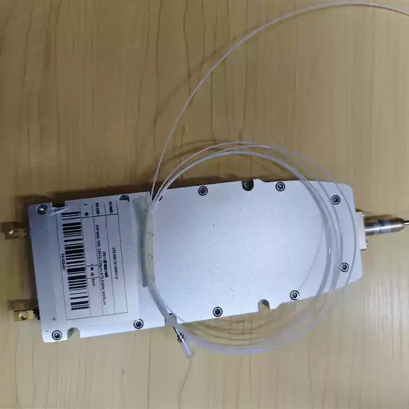 High-Power 500W Laser Cannon w - đánh giá và giá Industrial Use Of Laser