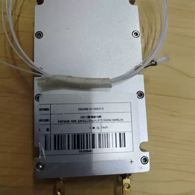 High-Power 500W Laser Cannon w - đánh giá và giá Industrial Use Of Laser