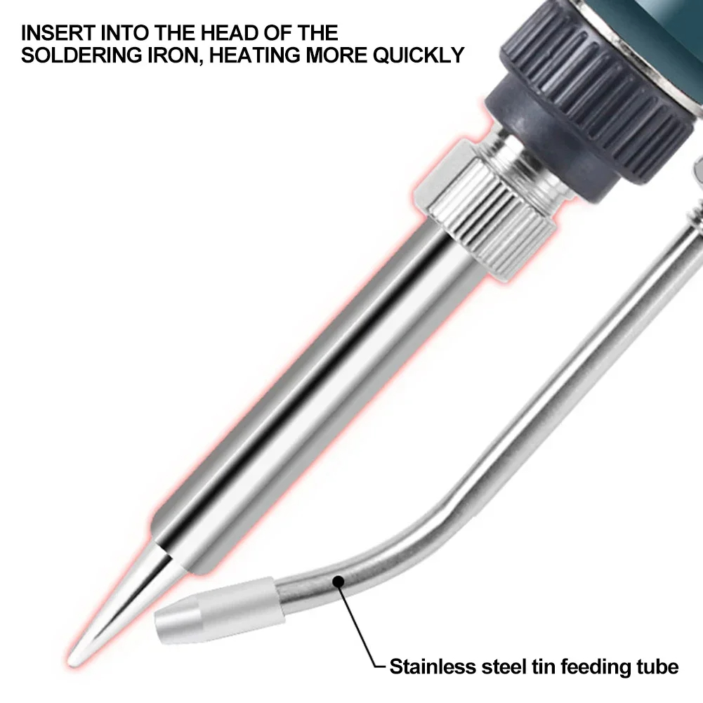 Automatically Soldering Gun 11 - đánh giá và giá Industrial Laser Welding Tool