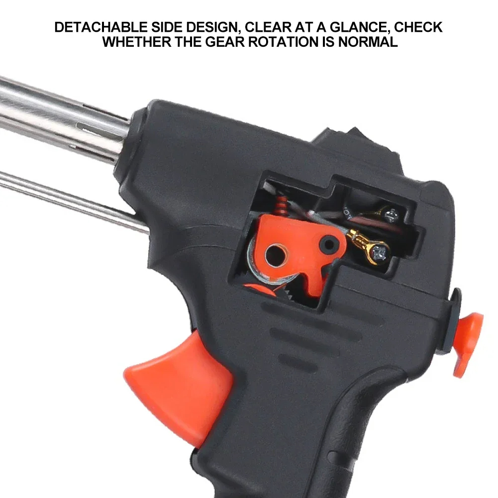 Automatically Soldering Gun 11 - đánh giá và giá Industrial Laser Welding Tool