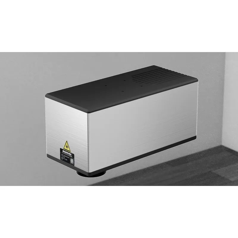 YAOMATEC Automatic TTO UV Lase - đánh giá và giá Industrial Laser Marking Machine