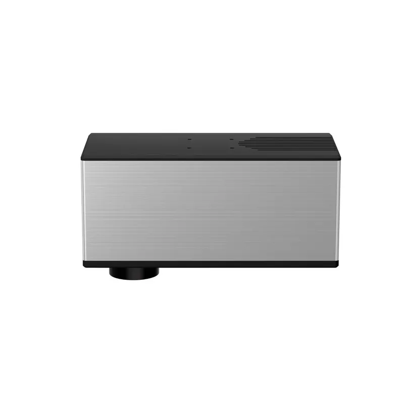 YAOMATEC Automatic TTO UV Lase - đánh giá và giá Industrial Laser Marking Machine