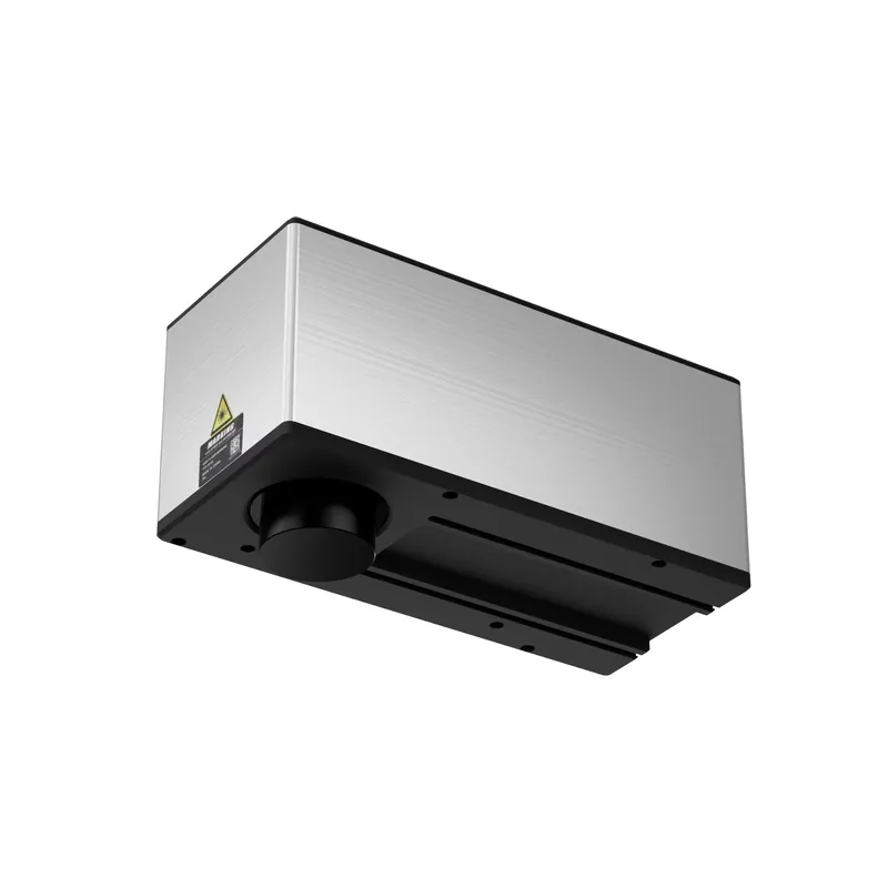 YAOMATEC Automatic TTO UV Lase - đánh giá và giá Industrial Laser Marking Machine