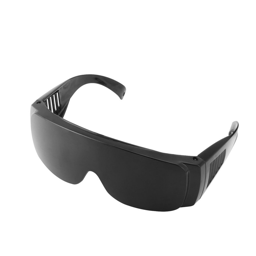 Eye Protective Dustproof Glass - đánh giá và giá Industrial Laser Glasses