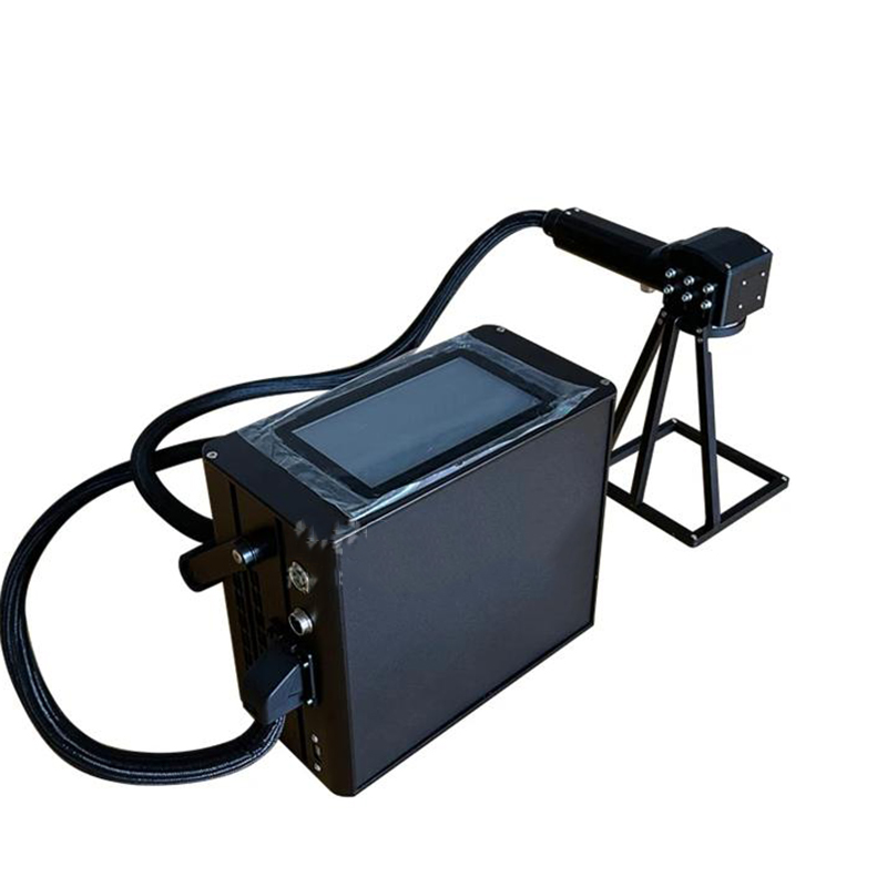 Battery Laser Marking Machine  - đánh giá và giá Industrial Laser Marking Machine